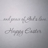 
              Wishing You the Joy Card
            