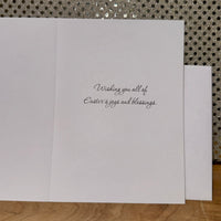 
              At Easter Card
            