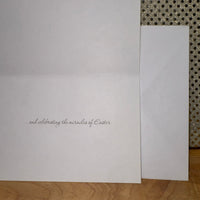 
              Rejoicing With You Card
            