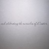 
              Rejoicing With You Card
            