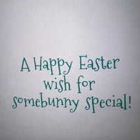 
              Just For You Card
            