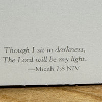 
              Church in Meadow Card
            