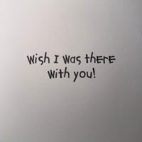 
              Special Friend Card
            