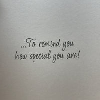 
              You Need a Friend Card
            