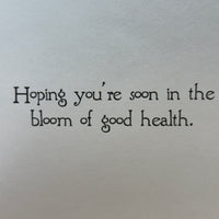 
              Thinking of You Card
            