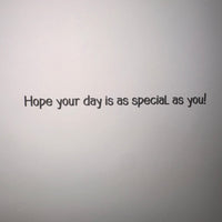 
              Dog Birthday Card
            