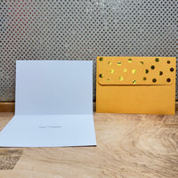 
              Smiley Face Emoji Card
            