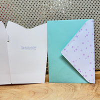 
              HBD Present Card
            