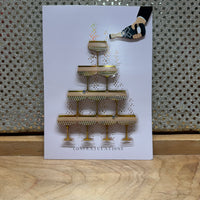 
              Congratulations Card
            