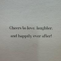 
              Congratulations Card
            