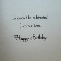 
              Fishing Birthday Card
            