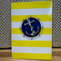 
              Anchor Card
            