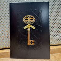 
              Gold Key Card
            
