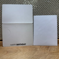 
              Rainbow Stripes Card Holder
            