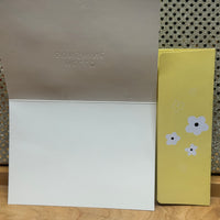 
              Hello Sunshine Lemons Card
            