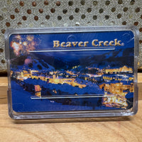 
              Playing Cards  "Vail", "Beaver Creek" or "Colorado"
            