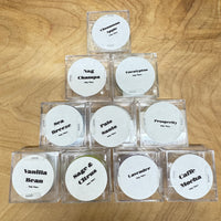 
              Natural Soy Wax Tealights - 5 Pack
            