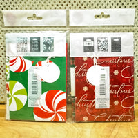 
              3-Pack Gift Bag Pack XS
            