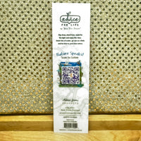 
              Your True Nature Dragonfly Bookmark
            