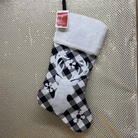 NorthWoods Deer Stocking-BuffPl