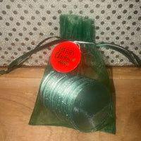 
              Milk Chocolate Silver Coins in Sachet
            