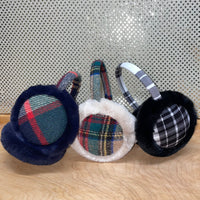 
              Mallory Earmuffs (3 Styles)
            