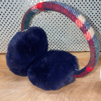 
              Mallory Earmuffs (3 Styles)
            