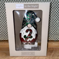 
              Gnome Night Light
            