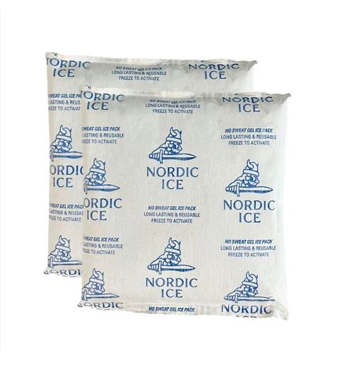 Ice Pack(s)