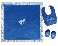 
              Lil' Bronc Boxed Baby Gift Set
            