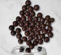 
              Milk Chocolate Salted Caramel Balls
            