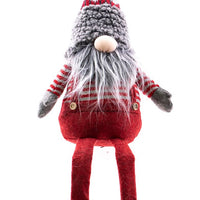 Nato or Nano the Gnome