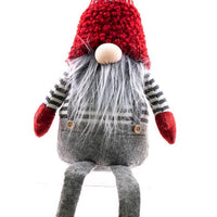 Nato or Nano the Gnome