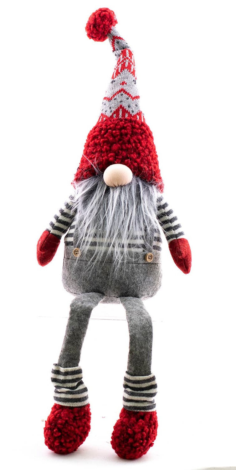 Nato or Nano the Gnome