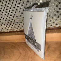 
              Noel Tree Gift Tag
            