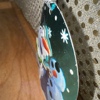 
              Olaf Gift Tag
            