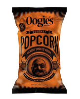 
              Oogie's Popcorn - Hickory Smoked Gouda
            