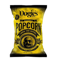 
              Oogie's Popcorn - Movie Time Butter
            
