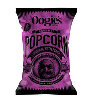 
              Oogie's Popcorn - Original Kettlecorn
            