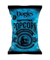
              Oogie's Popcorn - Wisconsin Cheddar 1848
            