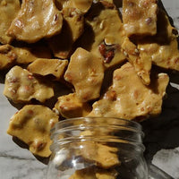 Peanut Brittle