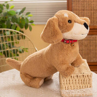 Puppy Plush