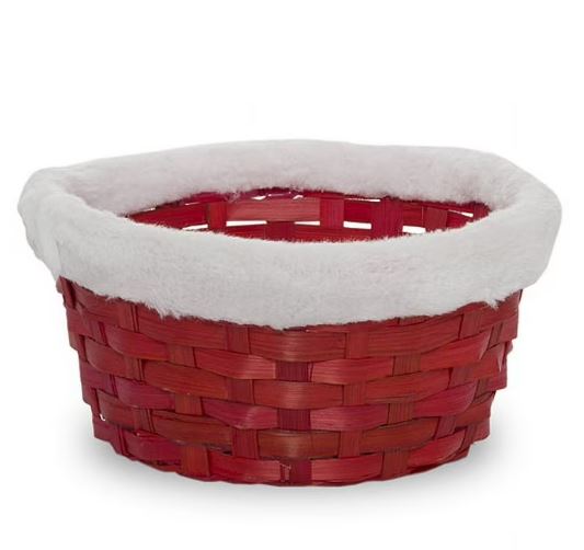 Red Bamboo 8