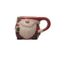 
              Gnome Mug (4 styles)
            