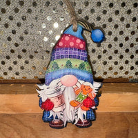 
              Gnome Gift Tags - 11 Styles
            