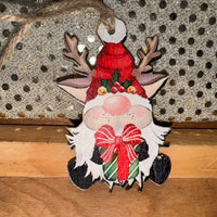 
              Gnome Gift Tags - 11 Styles
            