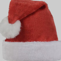 Santa Hat