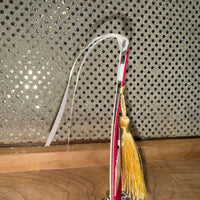 
              Santa Bag Gift Tag
            