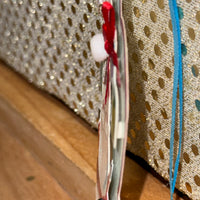 
              Santa Gift Tag
            