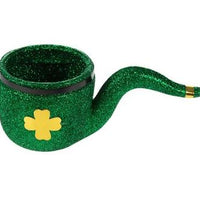 Shamrock Pipe